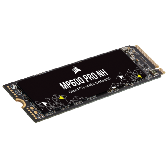 CR SSD MP600 PRO 8TB M.2 NVMe PCIe 4