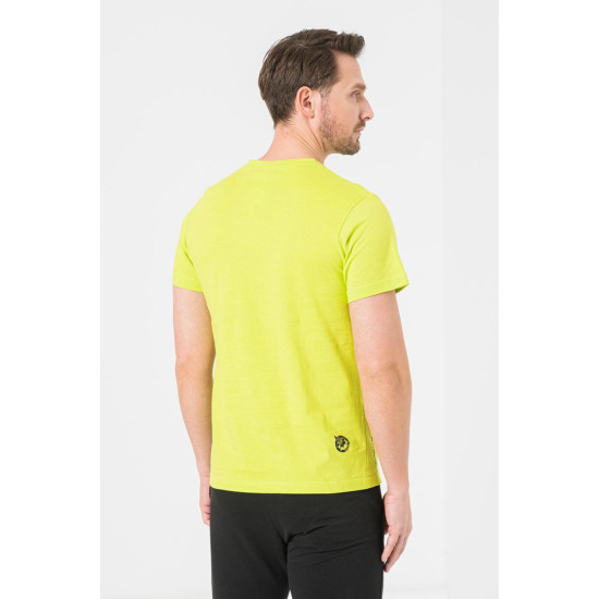 TRICOU MULTIBIKE PEGAS BARBATI LIME PUNCH-XL TRICOU MULTIBIKE PEGAS BARBATI LIME PUNCH-XL