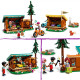 CABANE CONF.TABARA DE AVENTURI,LEGO42624 CABANE CONF.TABARA DE AVENTURI,LEGO42624