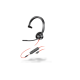 Poly BW 3315 USB-C HS +3.5mmP +USB-C/A Poly BW 3315 USB-C HS +3.5mmP +USB-C/A