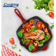 TIGAIE GRILL FONTA 26.5X4.5 CM, RED LINE TIGAIE GRILL FONTA 26.5X4.5 CM, RED LINE