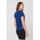 TRICOU  ROATA FAMILIE FEMEI   ROYAL BLUE-S