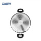 CRATITA ALUMINIU FORJAT 22x9CM,2.8L ONIX
