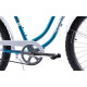 Bicicleta Oras Pegas Strada 2 Albastru Azur Bicicleta Oras Pegas Strada 2 Albastru Azur