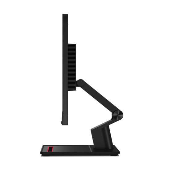 Monitor LED Lenovo ThinkVision T24t-20, 23.8inch, IPS FHD, 4ms, 60Hz, negru Monitor LED Lenovo ThinkVision T24t-20, 23.8inch, IPS FHD, 4ms, 60Hz, negru