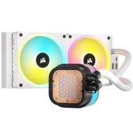 Corsair Cooler iCUE LINK H100i LIQUID W