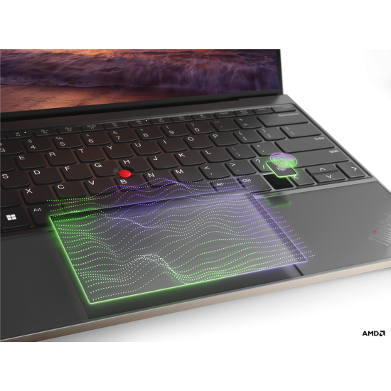 Laptop Lenovo ThinkPad Z13 Gen 1, 13.3 Laptop Lenovo ThinkPad Z13 Gen 1, 13.3
