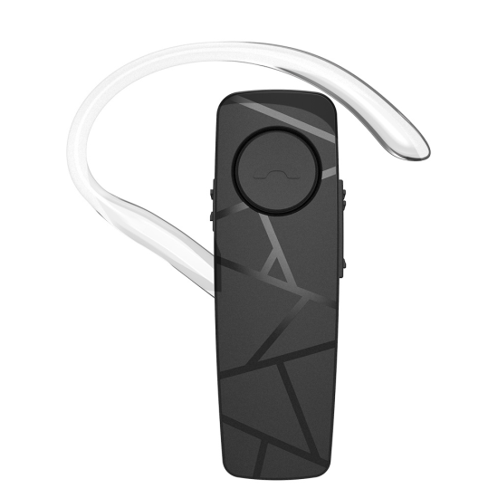 Casca Bluetooth Tellur Vox 55, negru Casca Bluetooth Tellur Vox 55, negru