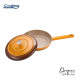 TIGAIE ALUM TURNAT 26x5CM, NICOLAI TAND TIGAIE ALUM TURNAT 26x5CM, NICOLAI TAND