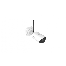 Camera supraveghere Milesight AIoT 12X Pro Bullet Plus MS-C2966-X12ROPC (5.3-64mm), 2MP, Senzor: 1/2.8″ Progressive Scan CMOS; Rezolutie 1920x1080@100fps; Iluminare Color: Color: 0.005Lux@F1.6B/W: 0Lux with IRon; Lentila 5.3-64mm 12X AF Lens; Distanta IR: