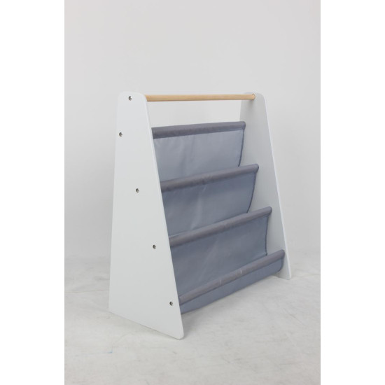 Raft depozitare carti, U-Grow