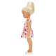 THE CUTE MINA DOLL, DIMENSIONS: 35 CM. HEIGHTS, VARIOUS MODELS