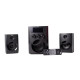 BOXE SPACER 2.1 SPSK-21BT-TOKYO 20W BK BOXE SPACER 2.1 SPSK-21BT-TOKYO 20W BK