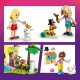 MAG.ACCES. ANIMALE COMPANIE, LEGO 42650 MAG.ACCES. ANIMALE COMPANIE, LEGO 42650