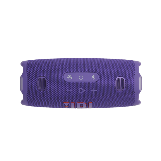 JBL Boxa portabila Charge 6 Purple JBL Boxa portabila Charge 6 Purple