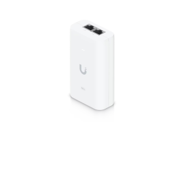 UBIQUITI POE INJECTOR U-POE++