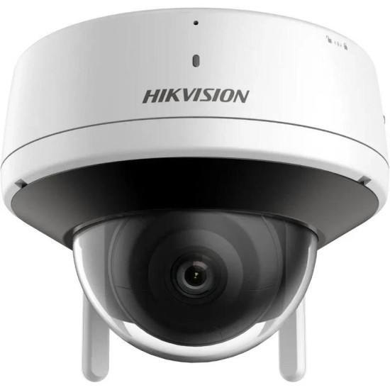 CAMERA IP DOME 2MP 2.8MM IR30M WIFI CAMERA IP DOME 2MP 2.8MM IR30M WIFI