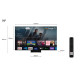 Smart TV TCL 75C845(2022) 75