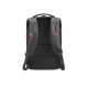 Rucsac notebook Serioux, SMART TRAVEL ST9588, dimensiuni: 32 x 19 x 46 cm, rezistent la apa, compartimente multiple, compartiment separat pentru notebook: max. 15.6 Rucsac notebook Serioux, SMART TRAVEL ST9588, dimensiuni: 32 x 19 x 46 cm, rezistent la apa, compartimente multiple, compartiment separat pentru notebook: max. 15.6
