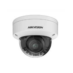 CAMERA IP DOME 8MP 2.8-12MM IR40M