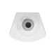 Lampa LED liniara Ledvance COMPACT GEN 1 , 31W, 220-240V, 3800 lm,lumina neutra (4000K), IP66, 159x8.6x6.8cm, policarbonat, Gri