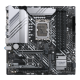 Placa de baza Asus PRIME Z690M-PLUS D4, LGA 1700 Placa de baza Asus PRIME Z690M-PLUS D4, LGA 1700