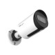 CAMERA IP MINI BULLET 2MP 2.8MM IR30 CAMERA IP MINI BULLET 2MP 2.8MM IR30