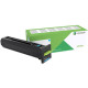 LEXMARK 72K2XCE CYAN  RET PROGRAM TONER