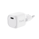 Incarcator Trust Maxo USB-C 20W, alb