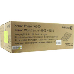 Drum Xerox 108R01121, black, 60 k pagini, compatibil: Phaser 6600, Versalink c400/405, Workcentre 6655/6605/6655i