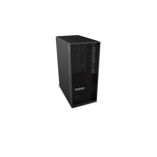 Desktop Lenovo ThinkStation P360 Tower, Intel Core i7-12700K, RAM 1x 16GB, 512GB SSD, Video: Intel UHD Graphics 770, 3YO W11P Desktop Lenovo ThinkStation P360 Tower, Intel Core i7-12700K, RAM 1x 16GB, 512GB SSD, Video: Intel UHD Graphics 770, 3YO W11P
