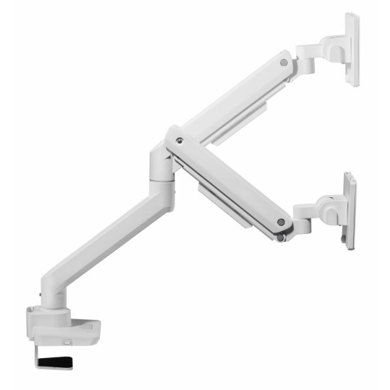 SINGLE MONITOR ARM SERIOUX MM69-C012