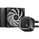 CPU COOLER DEEPCOOL LE300 MARRS CPU COOLER DEEPCOOL LE300 MARRS