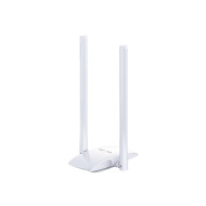 Adaptor Wireless MERCUSYS MW300UH, N300, 300 Mbps