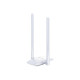 Adaptor Wireless MERCUSYS MW300UH, N300, 300 Mbps