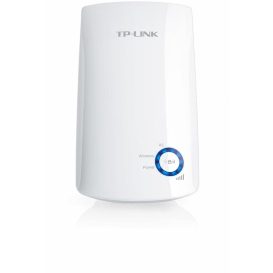 Wireless Range Extender TP-link TL-WA854RE, N300, 300Mbps