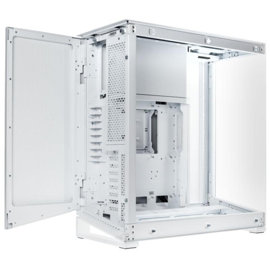 Carcasa PHK NV Series NV7 E-ATX ARGB WH