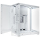 Carcasa PHK NV Series NV7 E-ATX ARGB WH