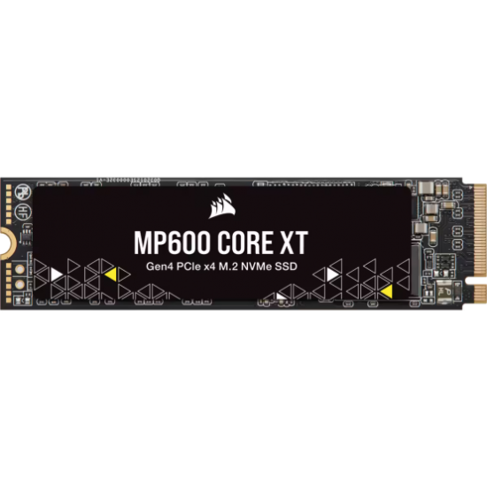 CR SSD MP600 CORE XT 1TB M.2 NVMe PCIe 4