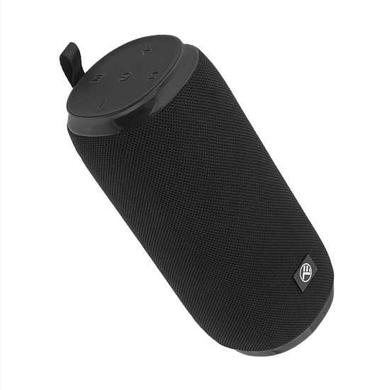 Boxa portabila Bluetooth Tellur Gliss 16W, negru