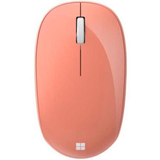 Mouse Microsoft Bluetooth 5.0 LE, Peach
