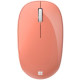 Mouse Microsoft Bluetooth 5.0 LE, Peach