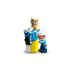 MOTOCICLETA DE POLITIE, LEGO 10967 MOTOCICLETA DE POLITIE, LEGO 10967