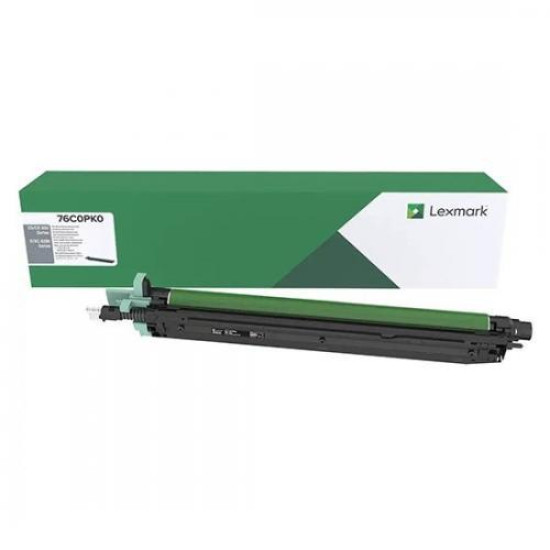 LEXMARK 76C0PK0 BLACK PHOTOCONDUCTOR, CS/X92x Series, C/XC 9200 Series