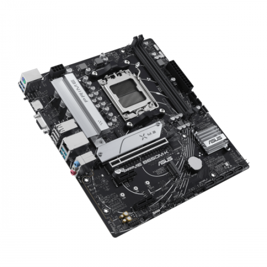 MB ASUS PRIME B650M-K AM5