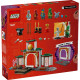 TEMPLUL SPINJITZU NINJA, LEGO 71831 TEMPLUL SPINJITZU NINJA, LEGO 71831