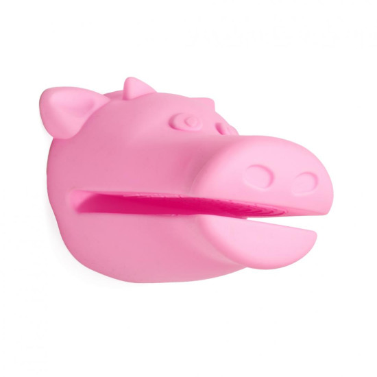 MANUSA BUCATARIE SILICON,COW