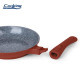 TIGAIE ALUMINIU+CAPAC 24x4.8CM, CALABRIA TIGAIE ALUMINIU+CAPAC 24x4.8CM, CALABRIA