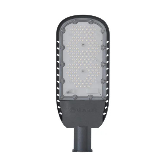 Lampa LED stradala Ledvance ECO CLASS AREA L, 90W, 100-240V, 12150 lm, lumina rece (6500K), IP66/IK08, Østalp 48-60mm, 552x216x91mm, aluminiu, Gri Lampa LED stradala Ledvance ECO CLASS AREA L, 90W, 100-240V, 12150 lm, lumina rece (6500K), IP66/IK08, Østalp 48-60mm, 552x216x91mm, aluminiu, Gri