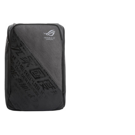 Rucsac Notebook Asus BP1501G ROG, 17, negru Rucsac Notebook Asus BP1501G ROG, 17, negru